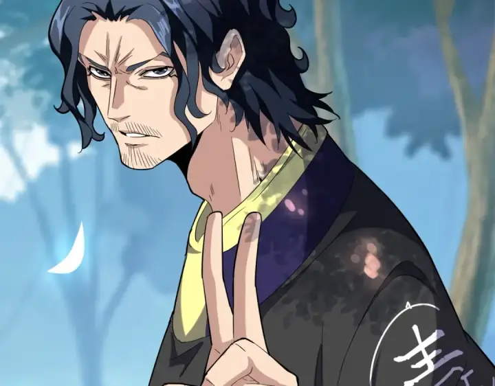 《魔皇大管家》第211话 他在靠近了图119