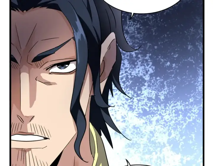 《魔皇大管家》第211话 他在靠近了图125