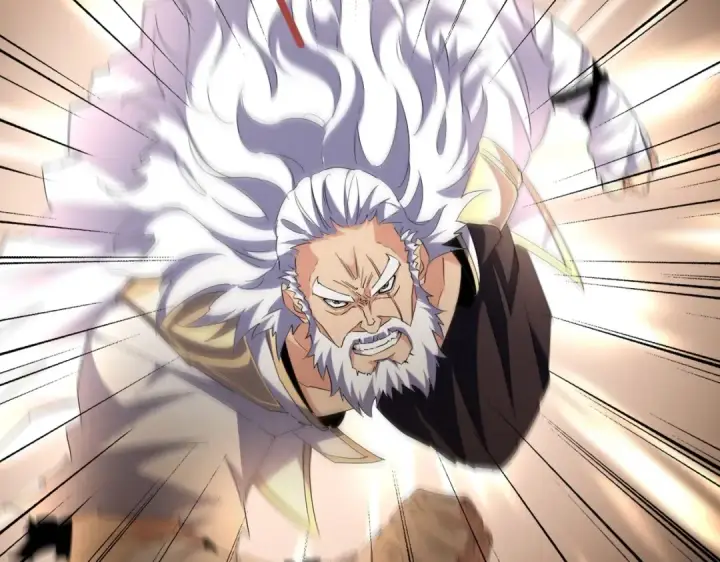 《魔皇大管家》第212话 绝世大能图26