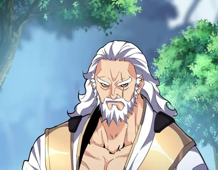 《魔皇大管家》213话 抢你功法！图42