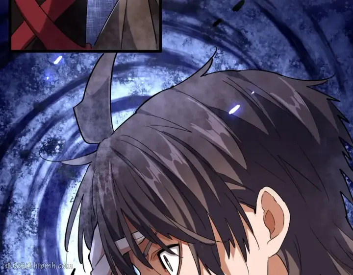 《魔皇大管家》213话 抢你功法！图96