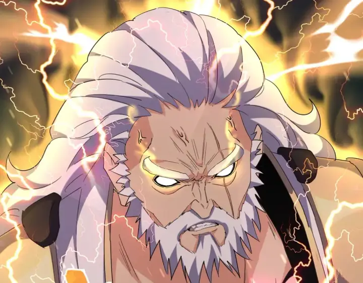 《魔皇大管家》第214话 下套图23