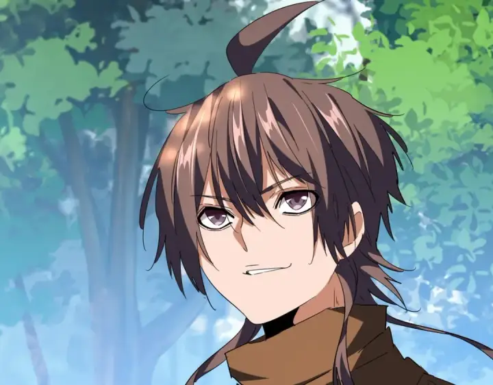 《魔皇大管家》第214话 下套图34