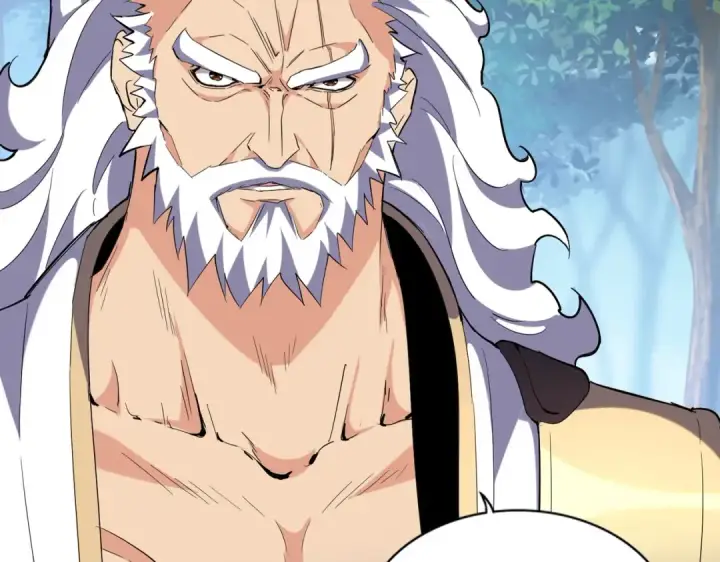 《魔皇大管家》第214话 下套图7