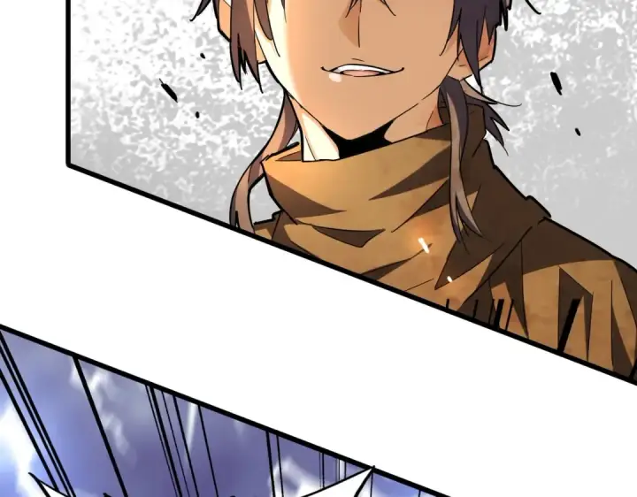 《魔皇大管家》第215话 谨慎的老鬼图108