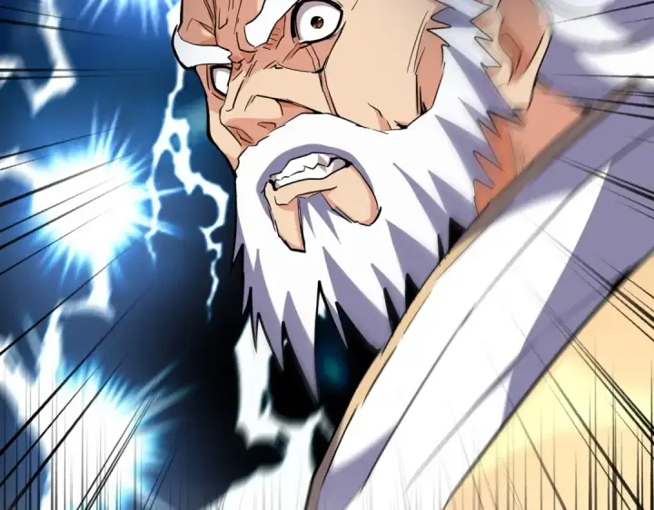 《魔皇大管家》第215话 谨慎的老鬼图110