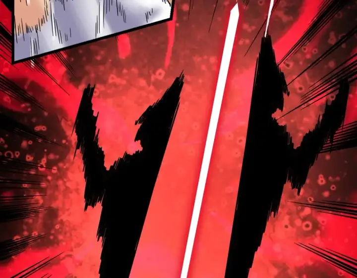 《魔皇大管家》第215话 谨慎的老鬼图14