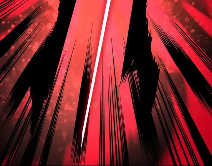 《魔皇大管家》第215话 谨慎的老鬼图15