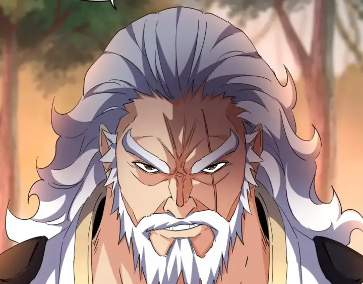 《魔皇大管家》第215话 谨慎的老鬼图29