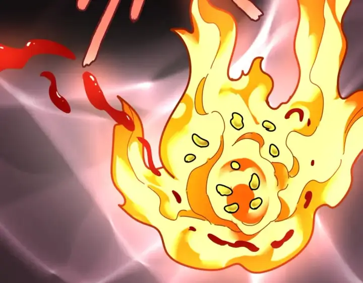《魔皇大管家》第215话 谨慎的老鬼图38