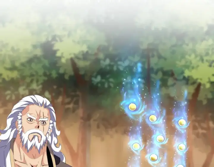 《魔皇大管家》第215话 谨慎的老鬼图41