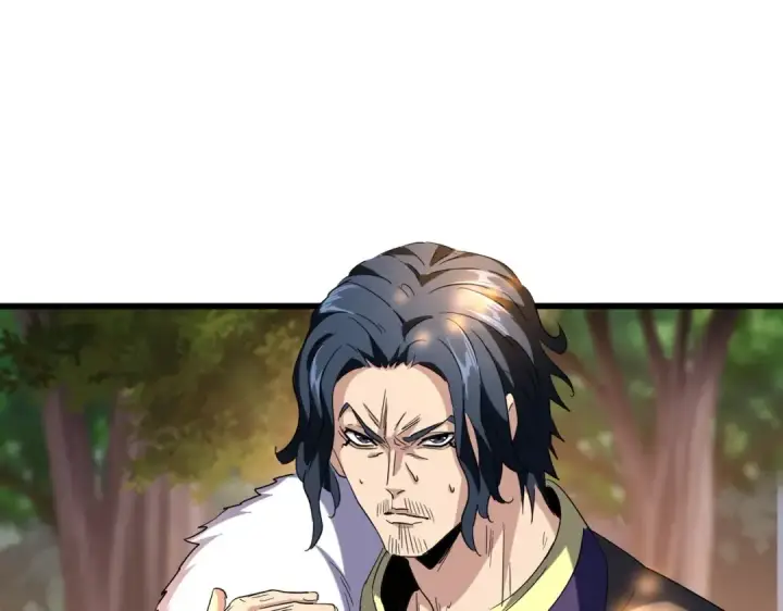 《魔皇大管家》第215话 谨慎的老鬼图6