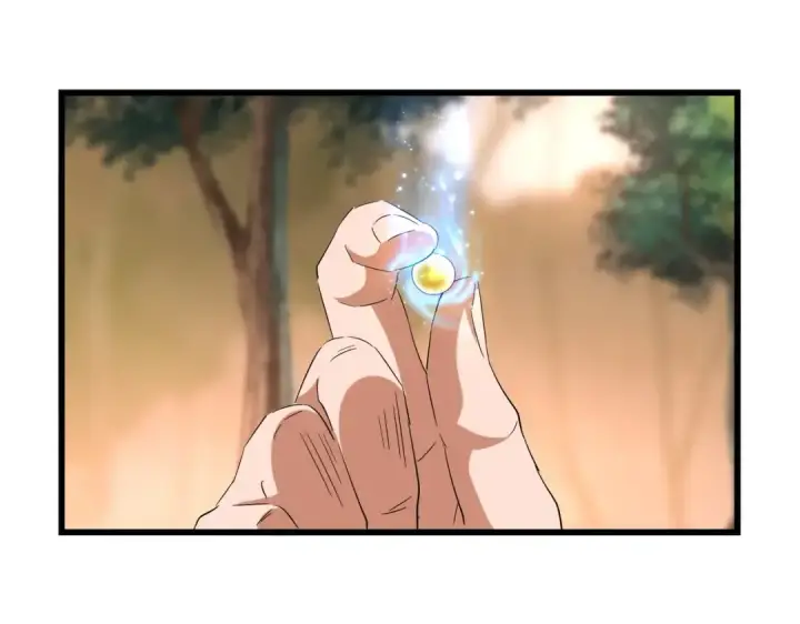 《魔皇大管家》第215话 谨慎的老鬼图63