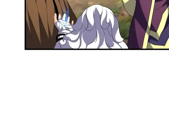 《魔皇大管家》第215话 谨慎的老鬼图77
