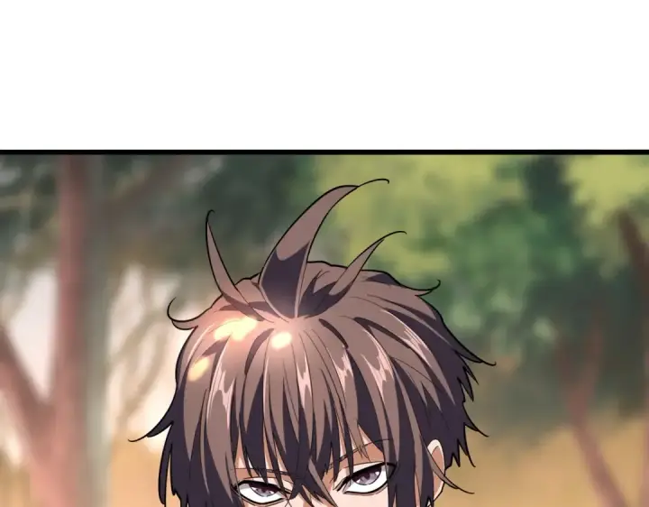 《魔皇大管家》第215话 谨慎的老鬼图92