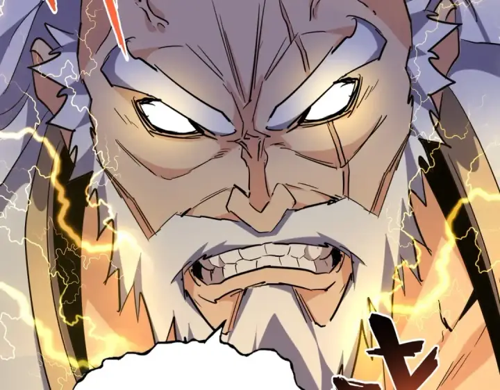 《魔皇大管家》第216话 选吧，老滑头图23