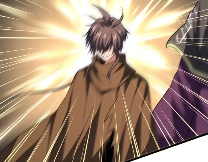 《魔皇大管家》第216话 选吧，老滑头图37