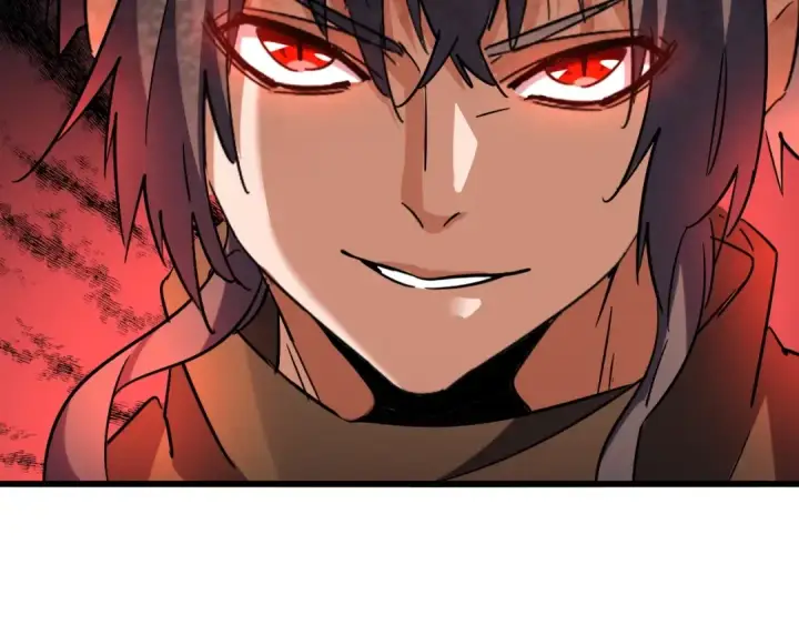 《魔皇大管家》第216话 选吧，老滑头图39