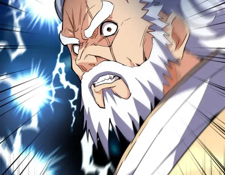 《魔皇大管家》第216话 选吧，老滑头图4
