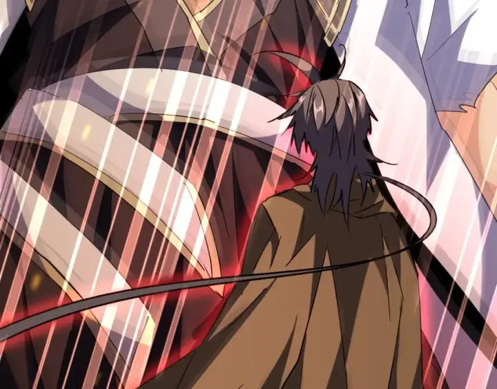 《魔皇大管家》第216话 选吧，老滑头图45