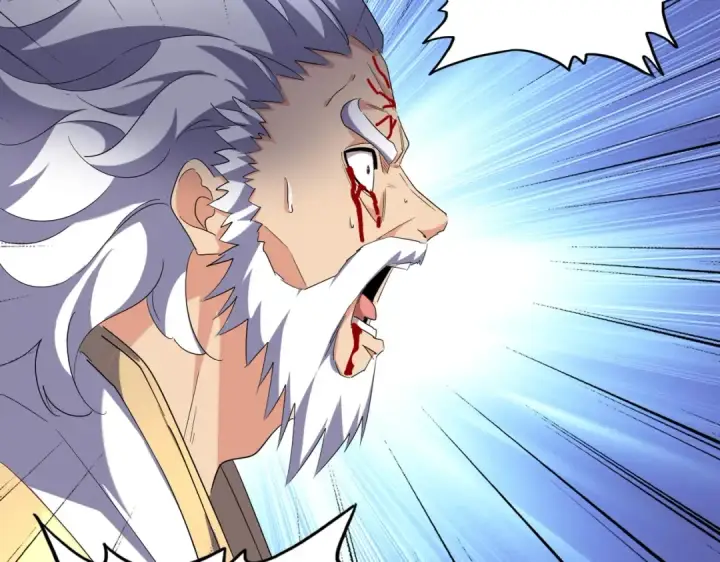 《魔皇大管家》第216话 选吧，老滑头图68