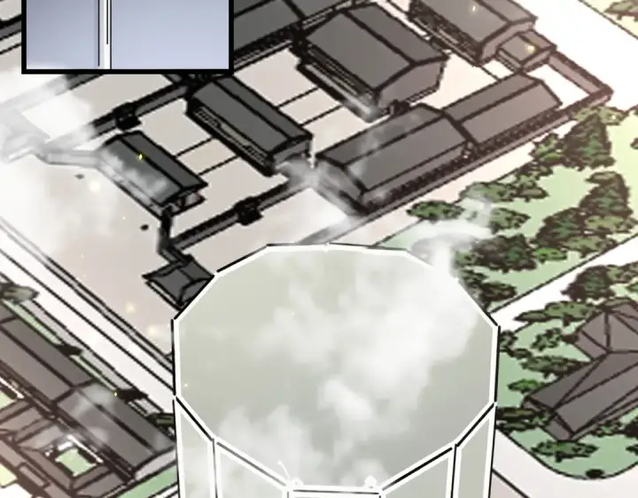 《魔皇大管家》第217话 七家主图36