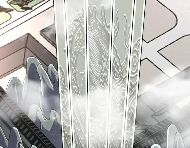 《魔皇大管家》第217话 七家主图37