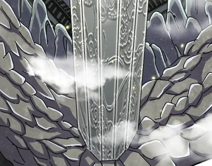 《魔皇大管家》第217话 七家主图38