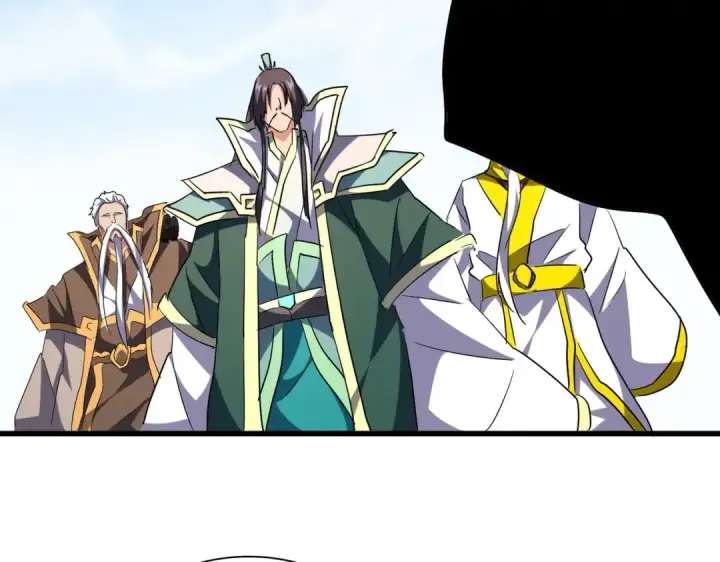 《魔皇大管家》第217话 七家主图46