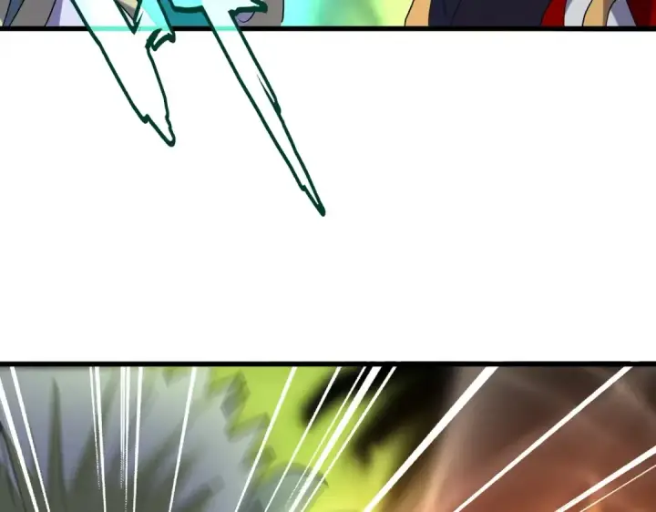 《魔皇大管家》第217话 七家主图68