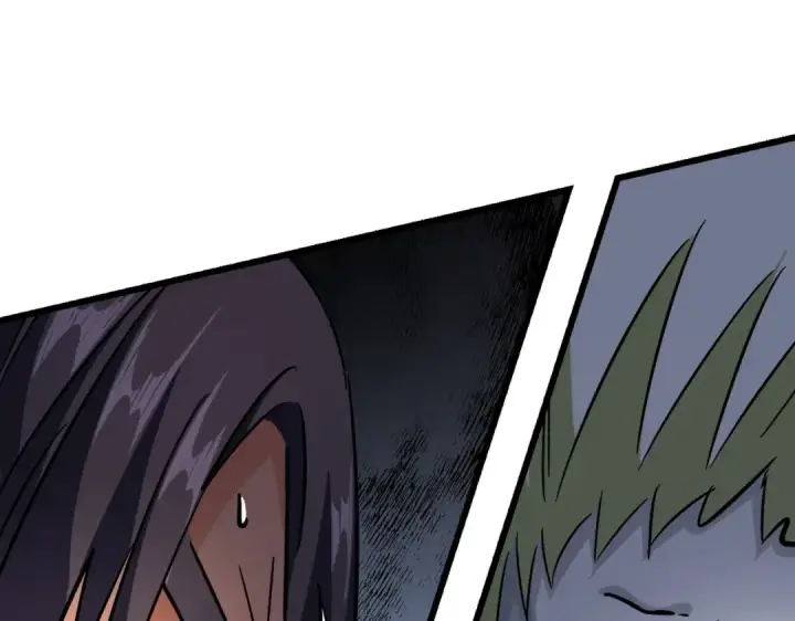 《魔皇大管家》第217话 七家主图78