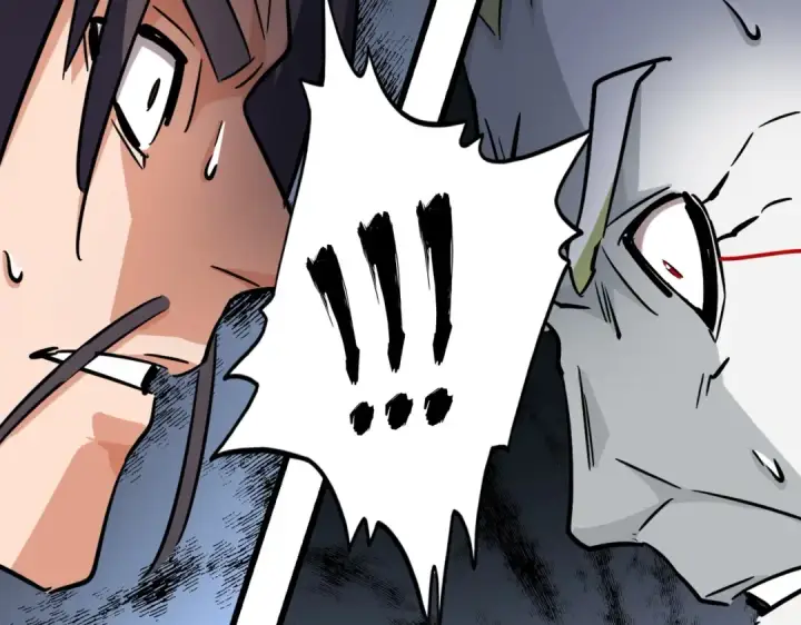 《魔皇大管家》第217话 七家主图79