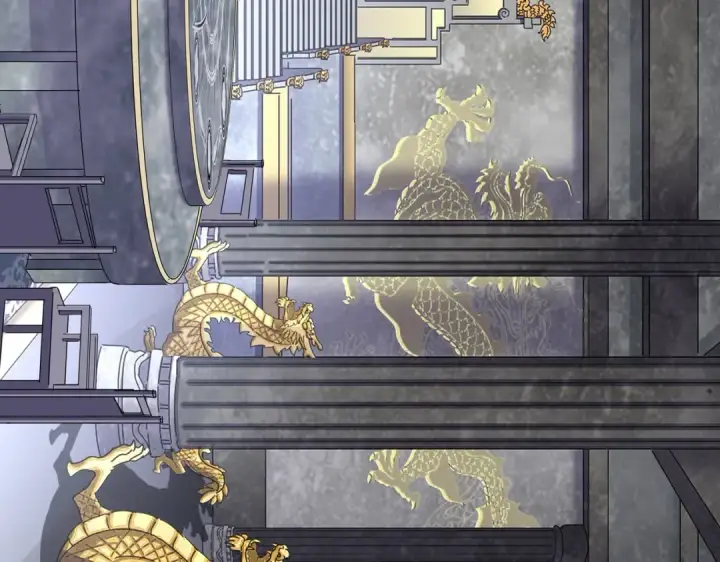 《魔皇大管家》第218话 帝王心术图71