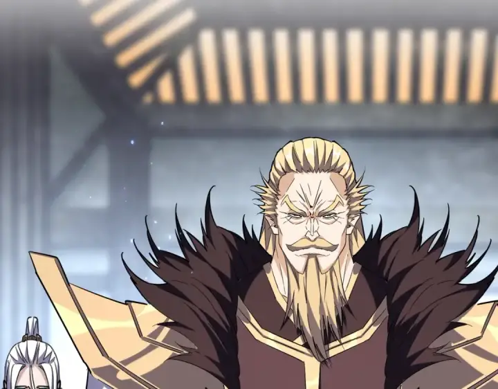 《魔皇大管家》第218话 帝王心术图90
