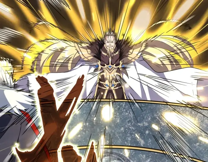 《魔皇大管家》第219话 屠魔令图100