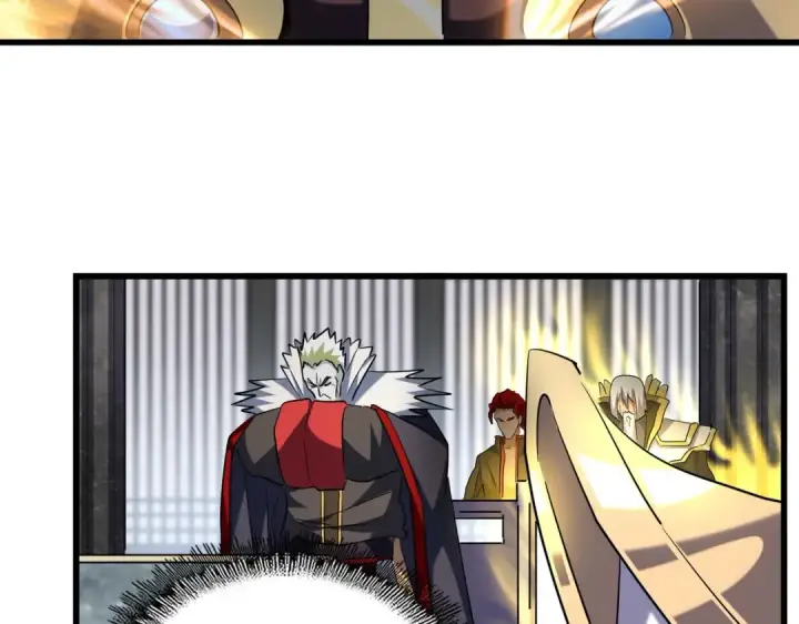 《魔皇大管家》第219话 屠魔令图109