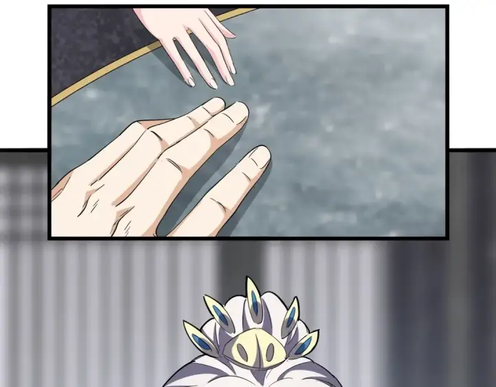 《魔皇大管家》第219话 屠魔令图3