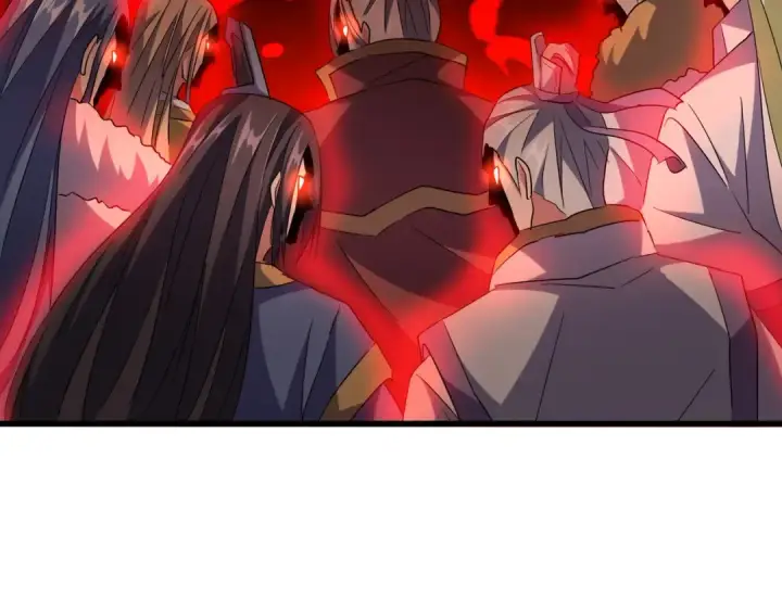 《魔皇大管家》第219话 屠魔令图62
