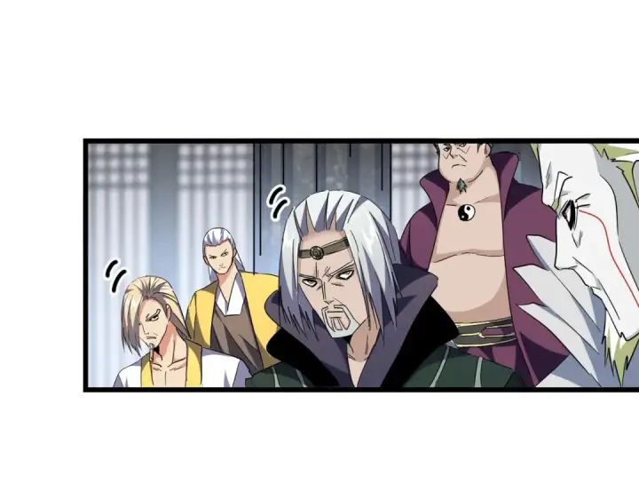 《魔皇大管家》第219话 屠魔令图75