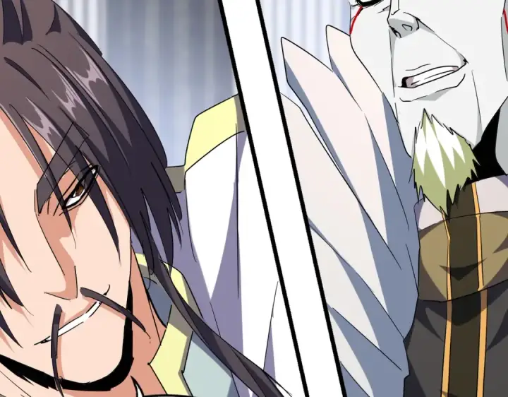 《魔皇大管家》第219话 屠魔令图92