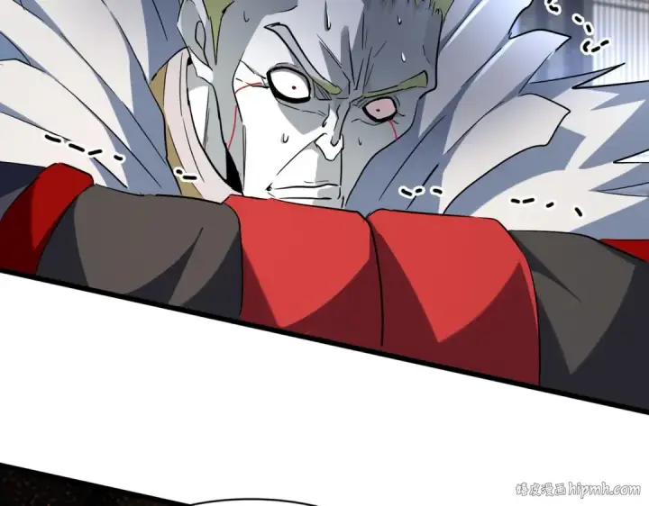《魔皇大管家》第220话 踏平风临城图96