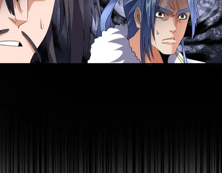 《魔皇大管家》第221话 服从图101