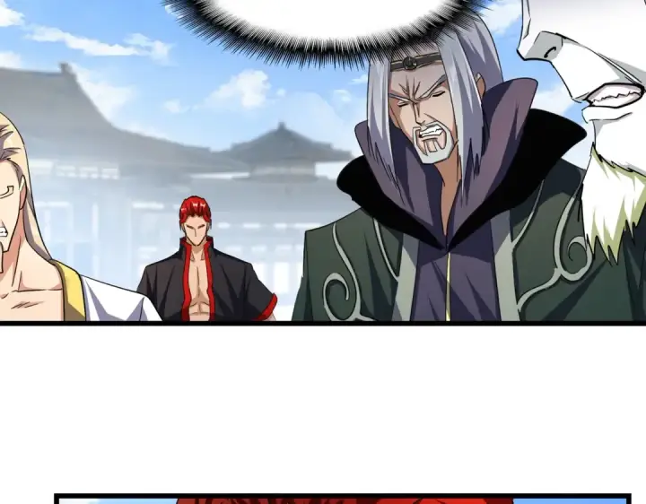 《魔皇大管家》第221话 服从图13
