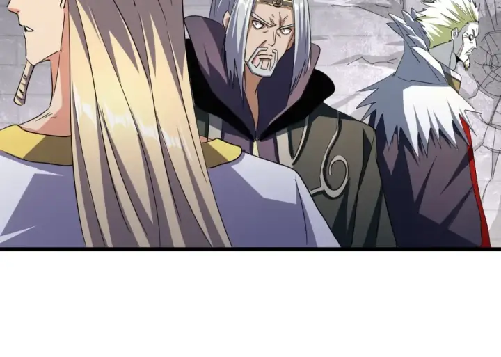 《魔皇大管家》第221话 服从图18