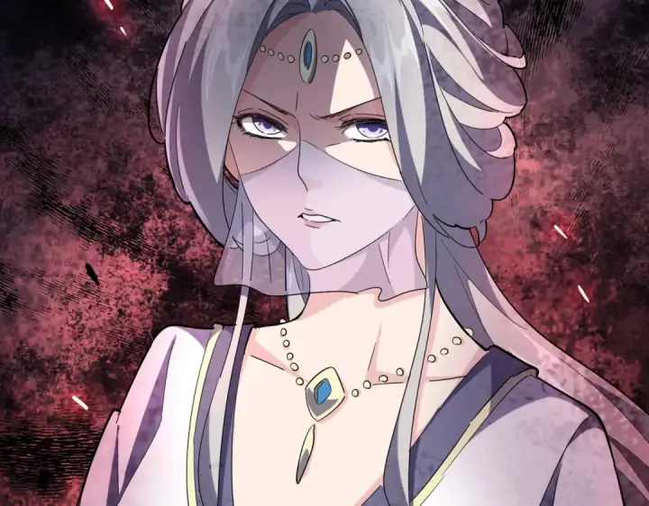 《魔皇大管家》第221话 服从图99