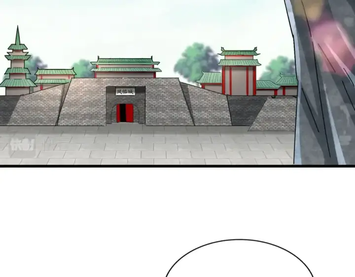 《魔皇大管家》第222话 风临城！我回来了！图31