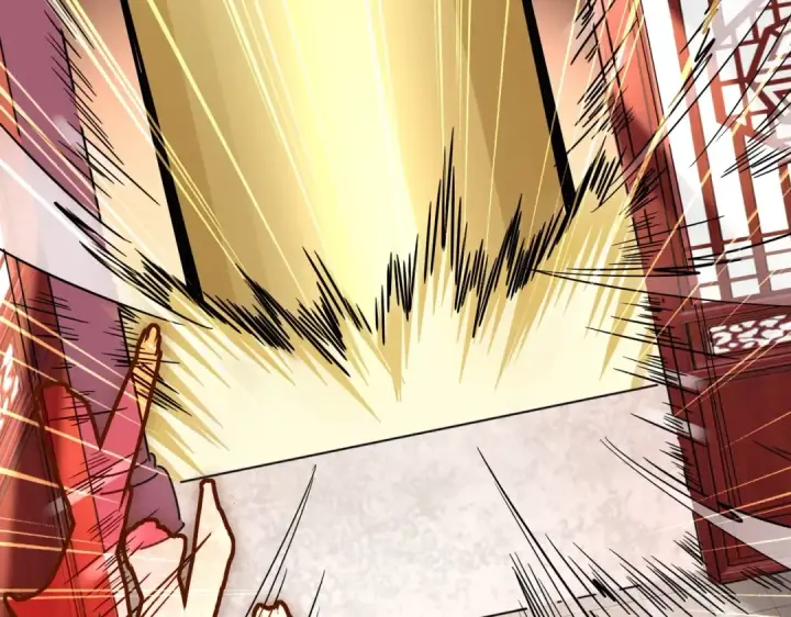 《魔皇大管家》第223话 计谋拉开！图105