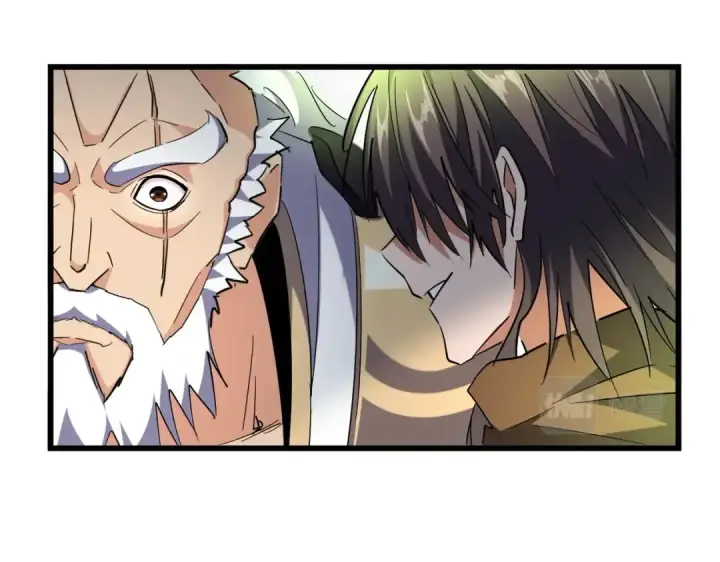 《魔皇大管家》第223话 计谋拉开！图23