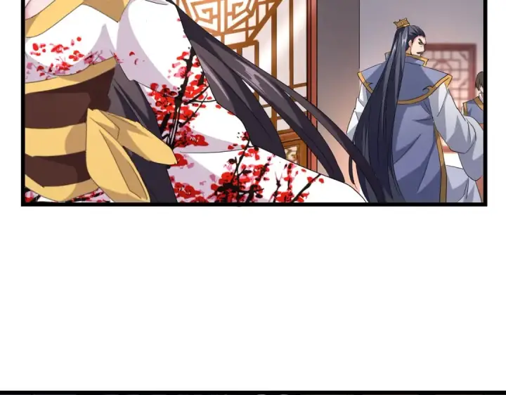 《魔皇大管家》第223话 计谋拉开！图53