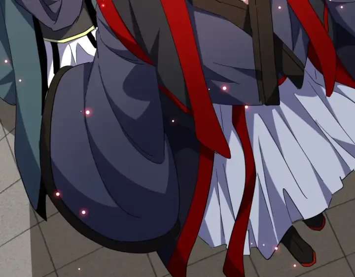 《魔皇大管家》第223话 计谋拉开！图98